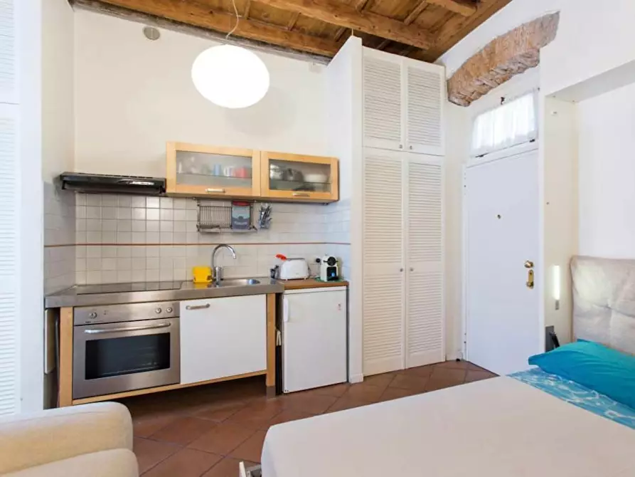 Immagine 7 di Appartamento in affitto  in Corso San Gottardo a Milano