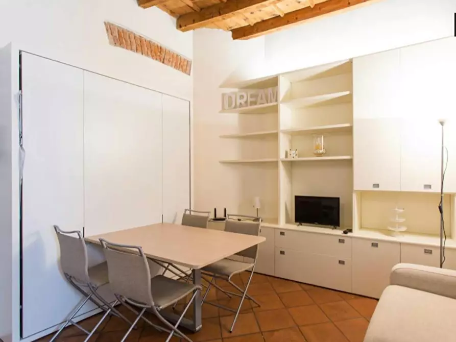 Immagine 5 di Appartamento in affitto  in Corso San Gottardo a Milano