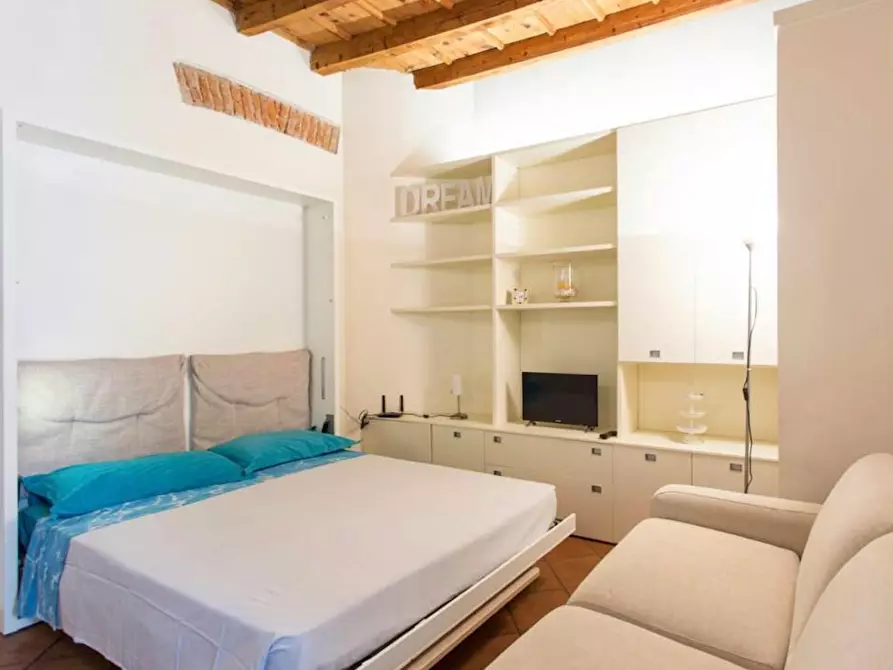 Immagine 3 di Appartamento in affitto  in Corso San Gottardo a Milano
