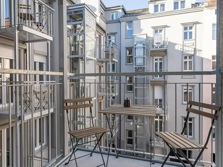 Immagine 8 di Appartamento in affitto  in Pankstraße a Berlin