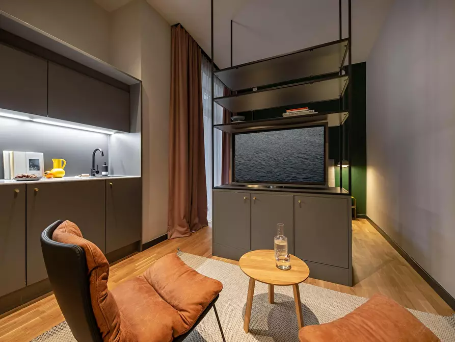 Immagine 2 di Appartamento in affitto  in Pankstraße a Berlin