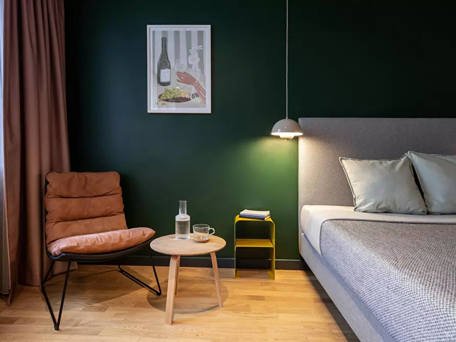 Immagine 5 di Appartamento in affitto  in Pankstraße a Berlin