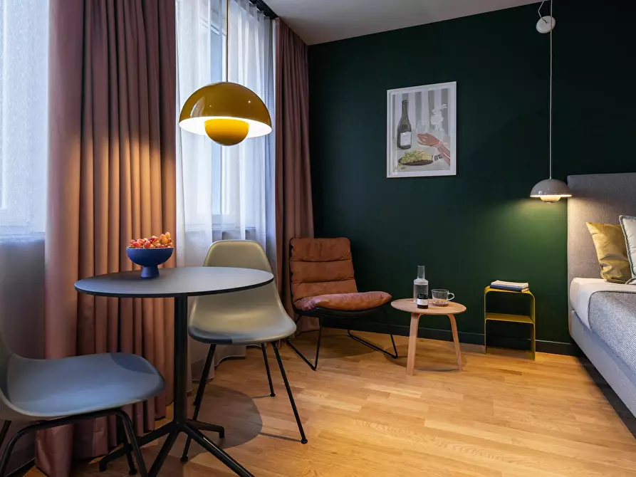 Immagine 7 di Appartamento in affitto  in Pankstraße a Berlin