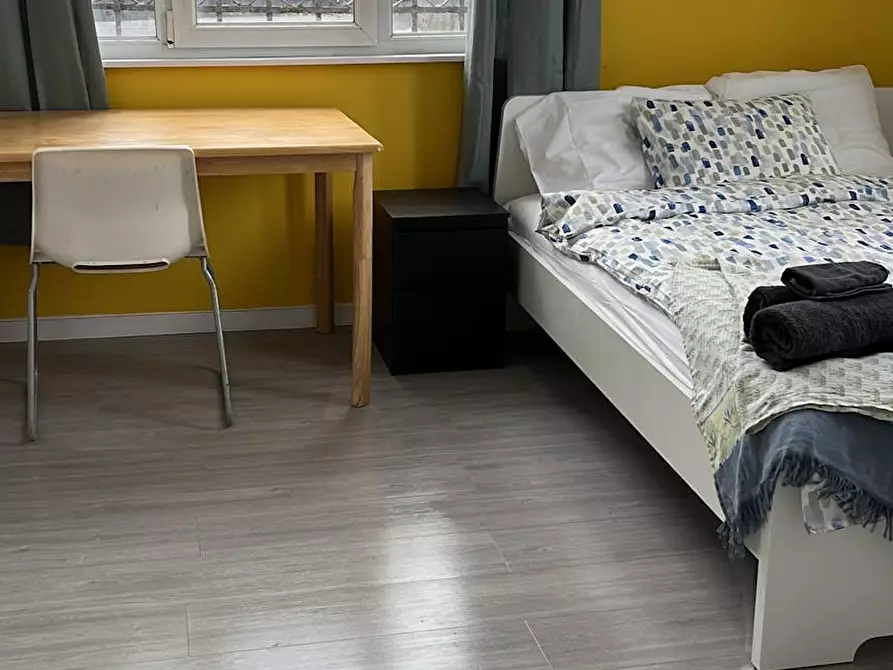 Immagine 2 di Camera in affitto  in Grand Rue a Morlanwelz