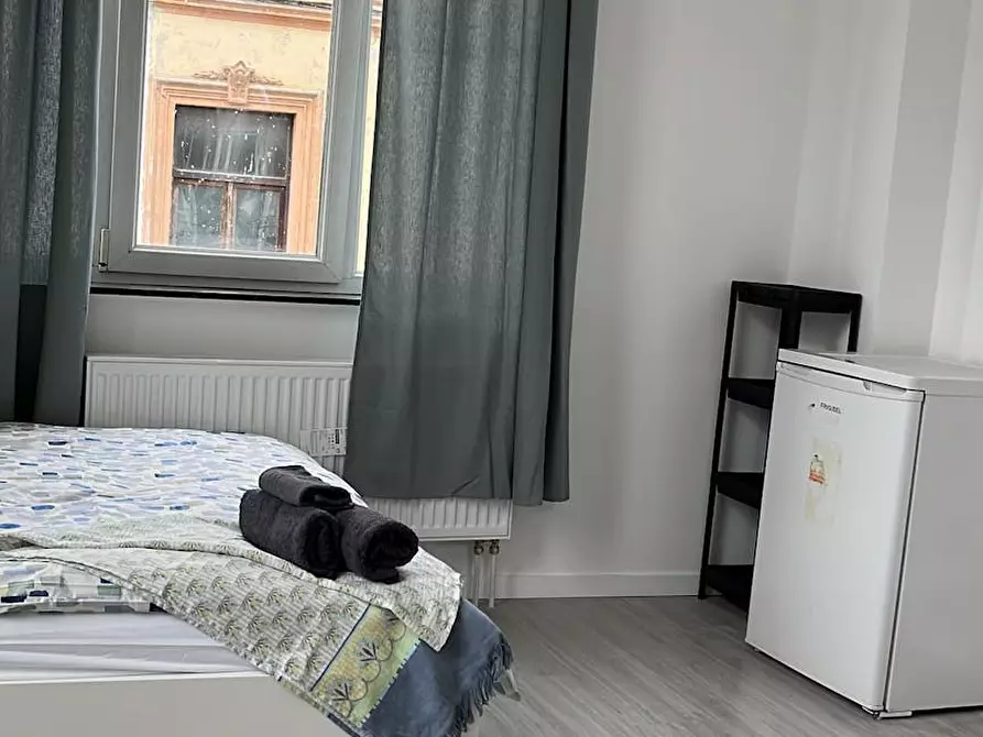 Immagine 7 di Camera in affitto  in Grand Rue a Morlanwelz