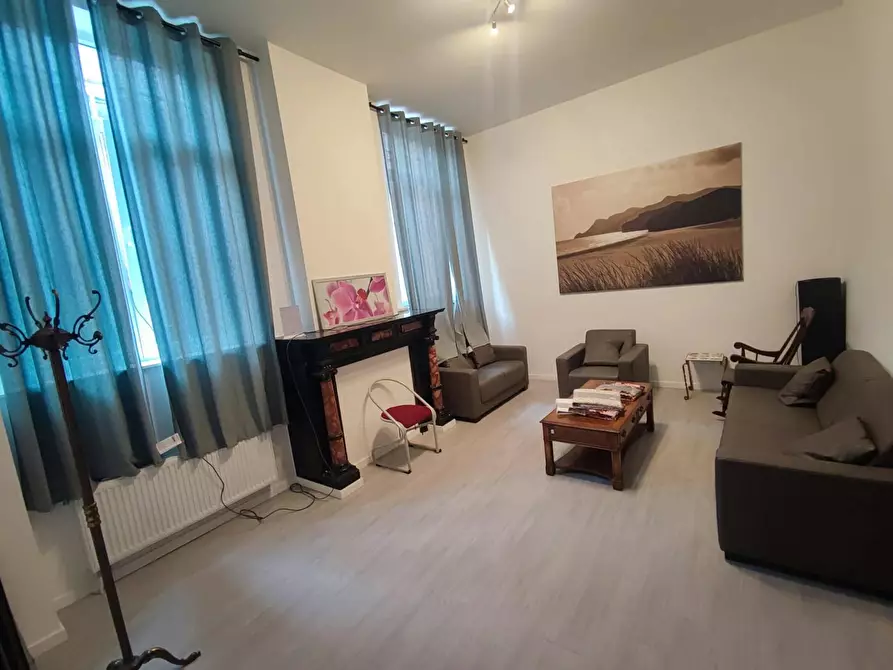 Immagine 10 di Camera in affitto  in Grand Rue a Morlanwelz