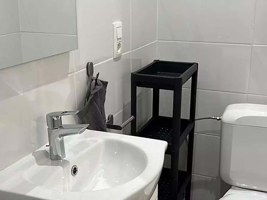 Immagine 5 di Camera in affitto  in Grand Rue a Morlanwelz