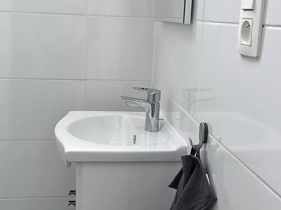 Immagine 7 di Camera in affitto  in Grand Rue a Morlanwelz