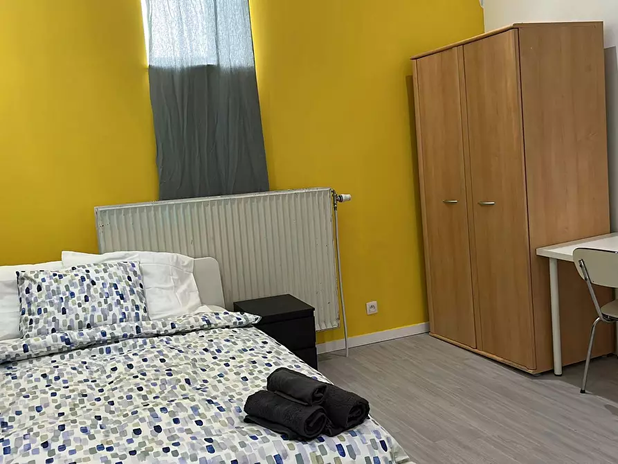 Immagine 2 di Camera in affitto  in Grand Rue a Morlanwelz