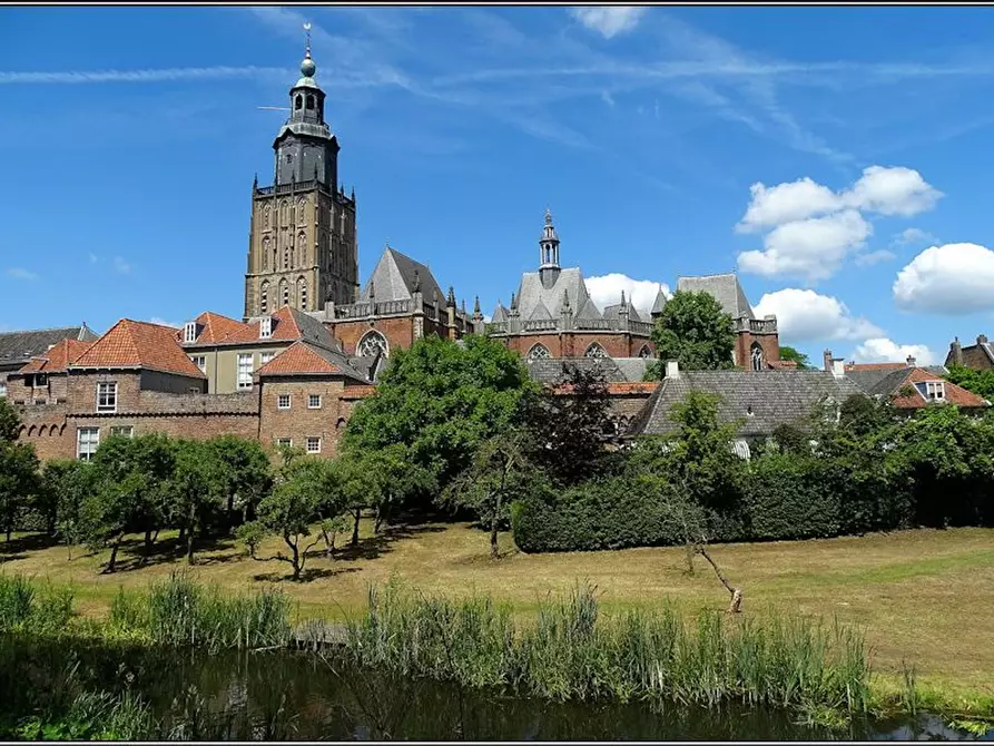 Immagine 8 di Casa indipendente in affitto  in Rijksstraatweg a Zutphen