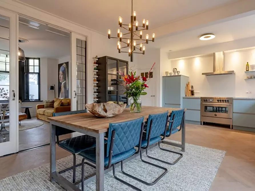 Immagine 2 di Casa indipendente in affitto  in Rijksstraatweg a Zutphen