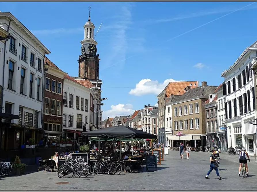 Immagine 1 di Casa indipendente in affitto  in Rijksstraatweg a Zutphen