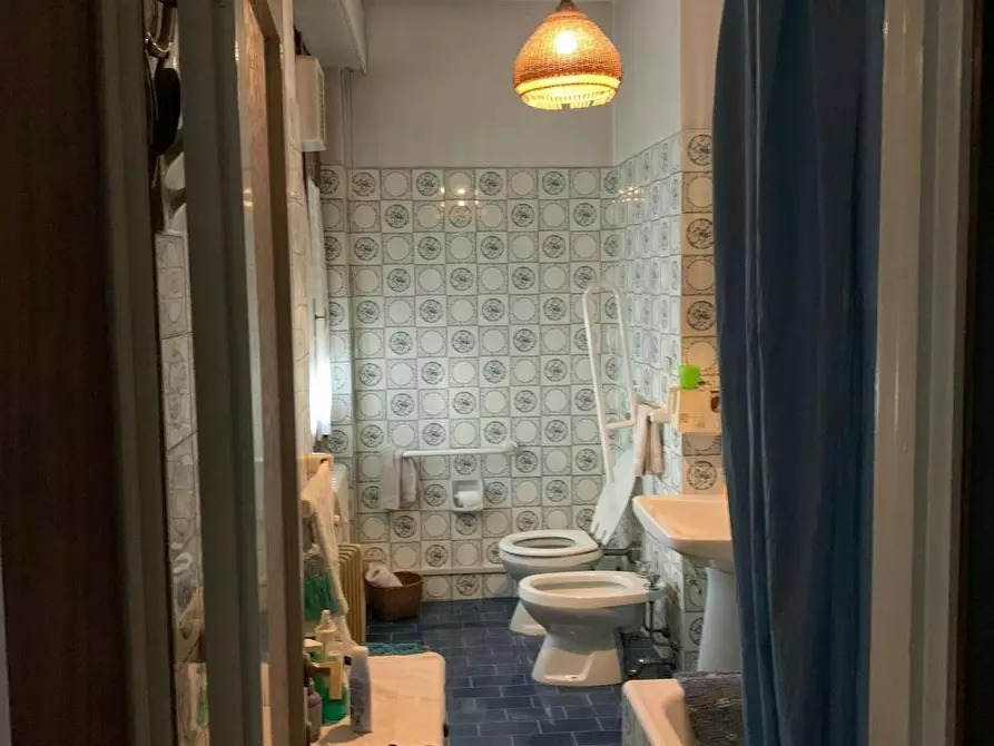 Immagine 5 di Camera in affitto  in Viale Lodovico Scarampo a Milano