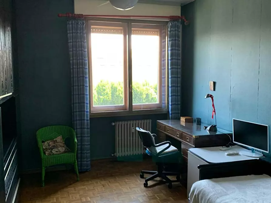 Immagine 2 di Camera in affitto  in Viale Lodovico Scarampo a Milano