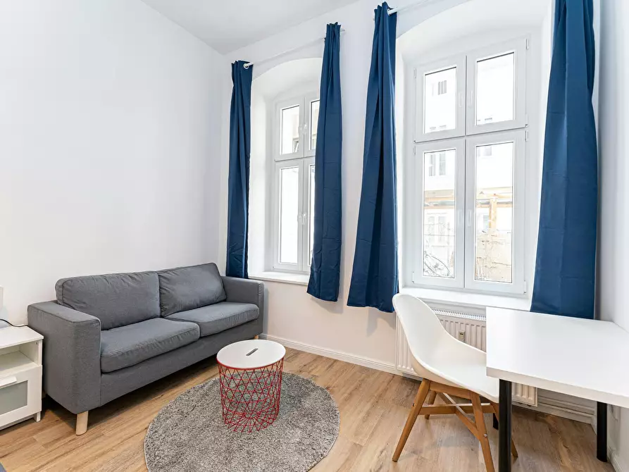 Immagine 6 di Appartamento in affitto  in Bornholmer Straße a Berlin