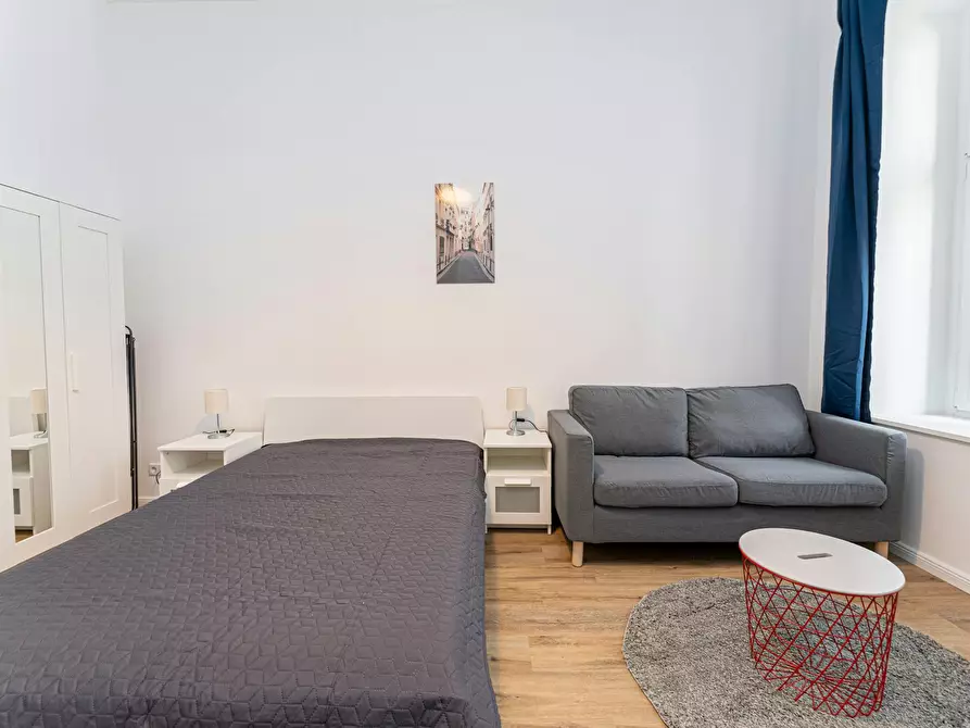 Immagine 5 di Appartamento in affitto  in Bornholmer Straße a Berlin
