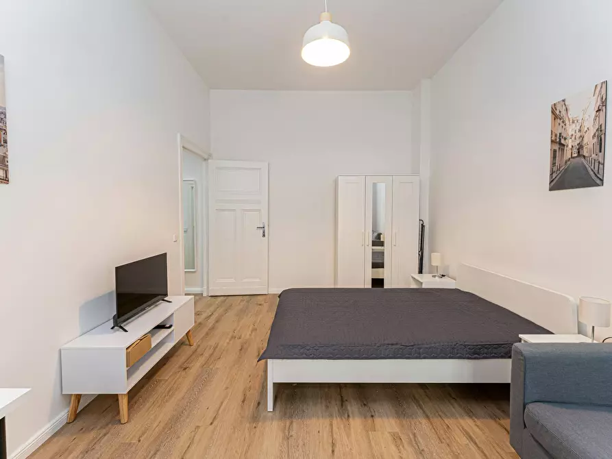 Immagine 3 di Appartamento in affitto  in Bornholmer Straße a Berlin