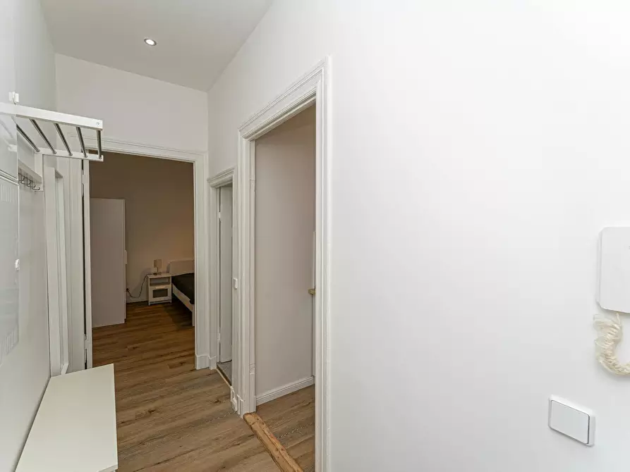 Immagine 7 di Appartamento in affitto  in Bornholmer Straße a Berlin