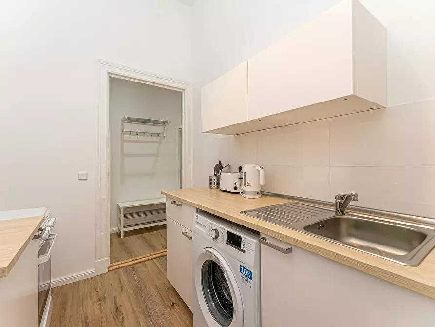 Immagine 10 di Appartamento in affitto  in Bornholmer Straße a Berlin