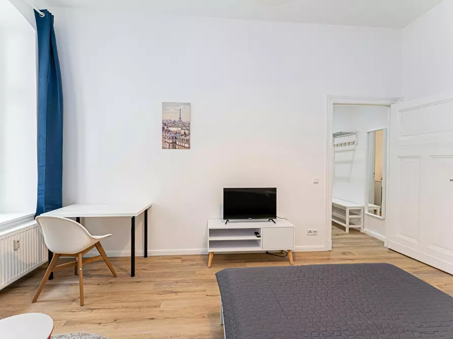Immagine 4 di Appartamento in affitto  in Bornholmer Straße a Berlin