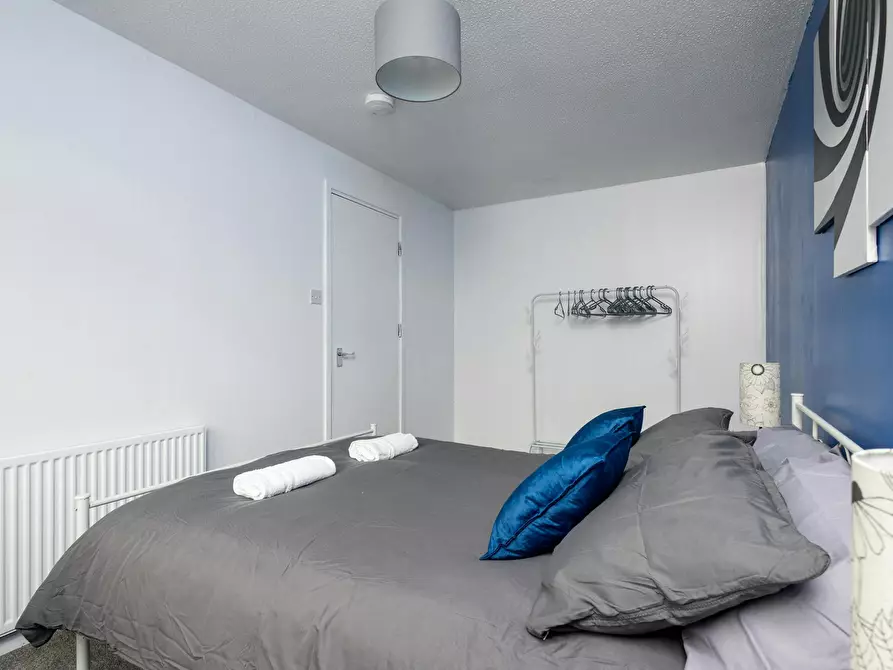 Immagine 9 di Casa indipendente in affitto  in Grange Fields Road a 