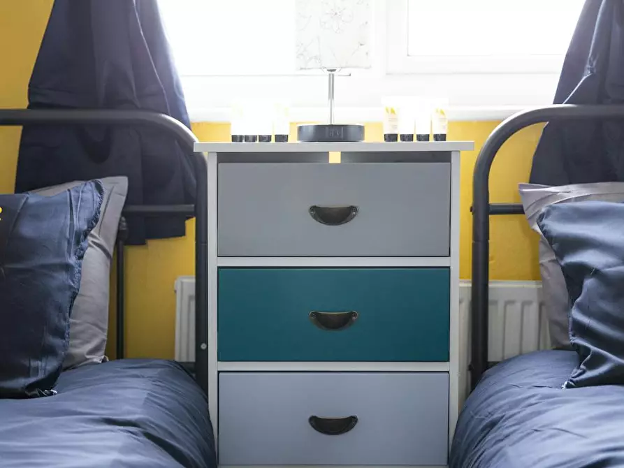 Immagine 8 di Casa indipendente in affitto  in Grange Fields Road a 