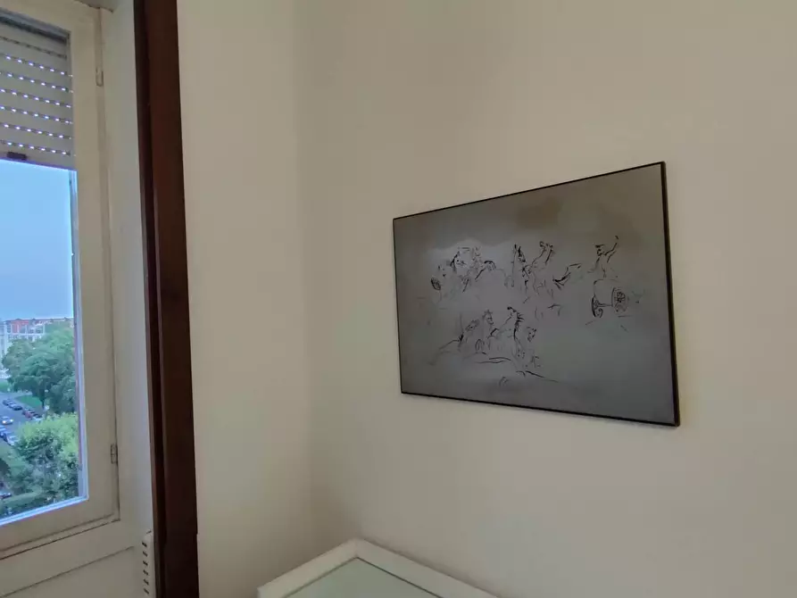 Immagine 2 di Camera in affitto  in Via Giovanni Battista Boeri a Milano