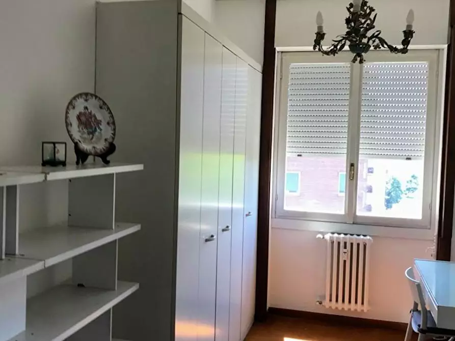 Immagine 1 di Camera in affitto  in Via Giovanni Battista Boeri a Milano