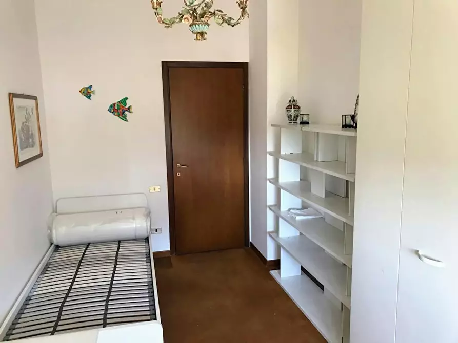 Immagine 4 di Camera in affitto  in Via Giovanni Battista Boeri a Milano