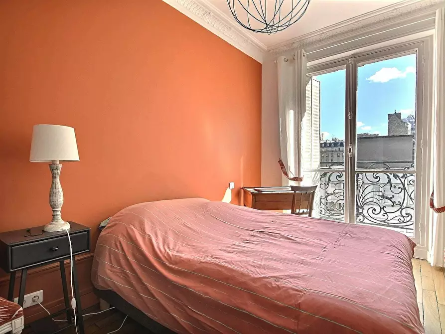 Immagine 2 di Appartamento in affitto  in Rue François Bonvin a Paris