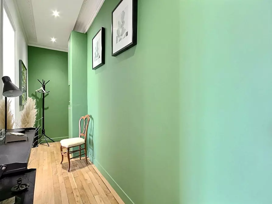 Immagine 3 di Appartamento in affitto  in Rue François Bonvin a Paris
