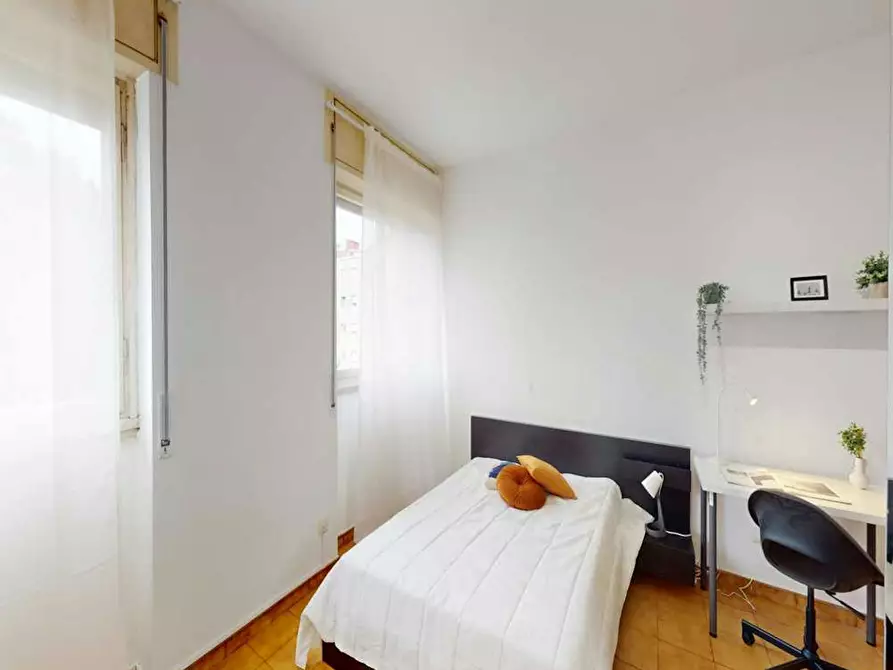 Immagine 7 di Camera in affitto  in Via Carlo Marx a Milano