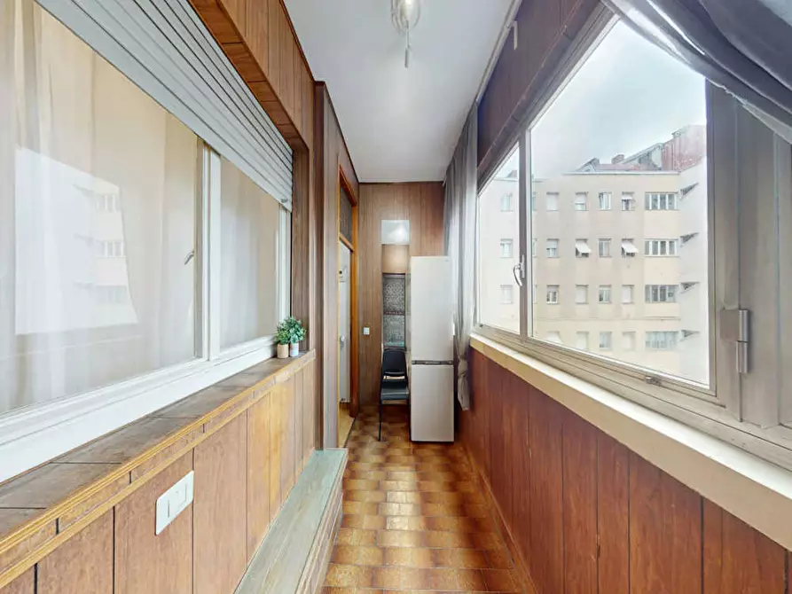 Immagine 9 di Camera in affitto  in Via Carlo Marx a Milano