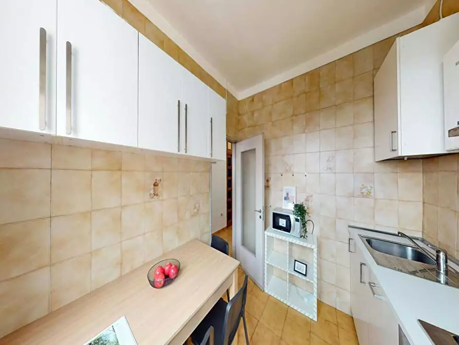 Immagine 7 di Camera in affitto  in Via Carlo Marx a Milano