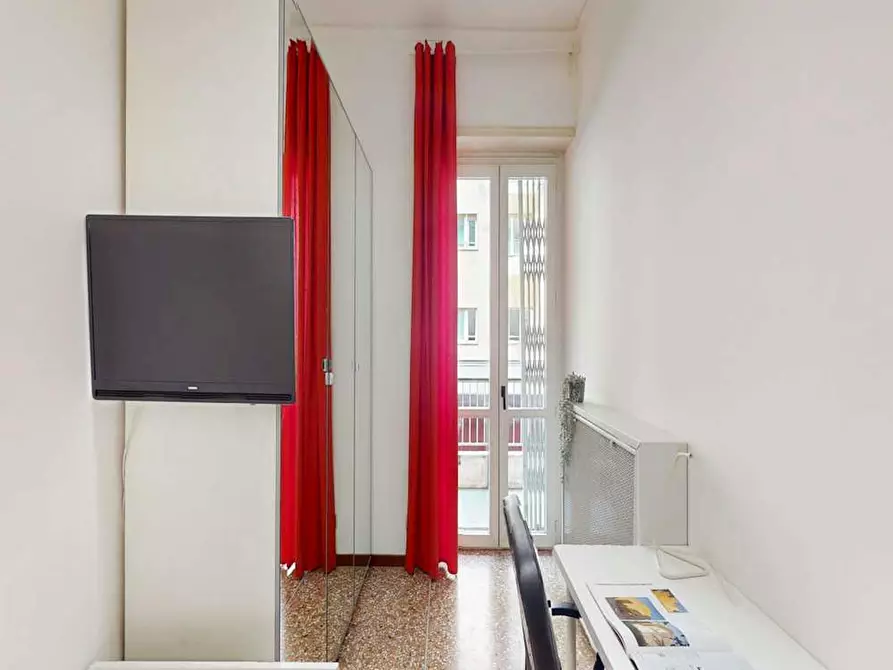 Immagine 4 di Camera in affitto  in Via Anco Marzio a Milano