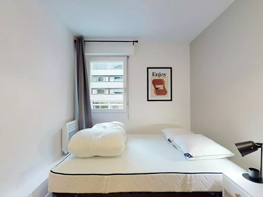 Immagine 4 di Camera in affitto  in Avenue Mormal a Lille