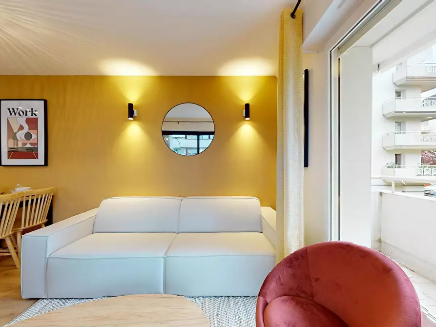 Immagine 6 di Camera in affitto  in Avenue Mormal a Lille