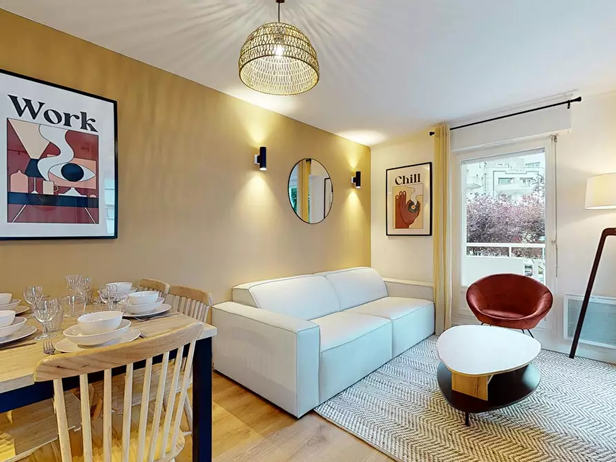 Immagine 4 di Camera in affitto  in Avenue Mormal a Lille