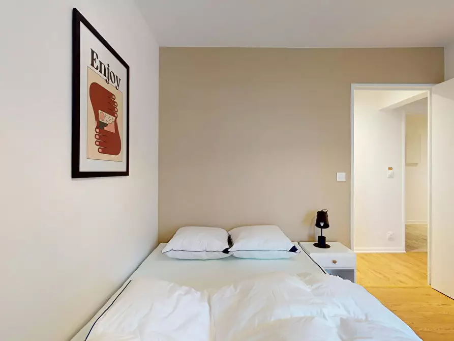 Immagine 3 di Camera in affitto  in Avenue Mormal a Lille