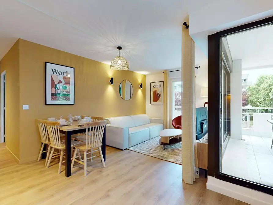 Immagine 10 di Camera in affitto  in Avenue Mormal a Lille