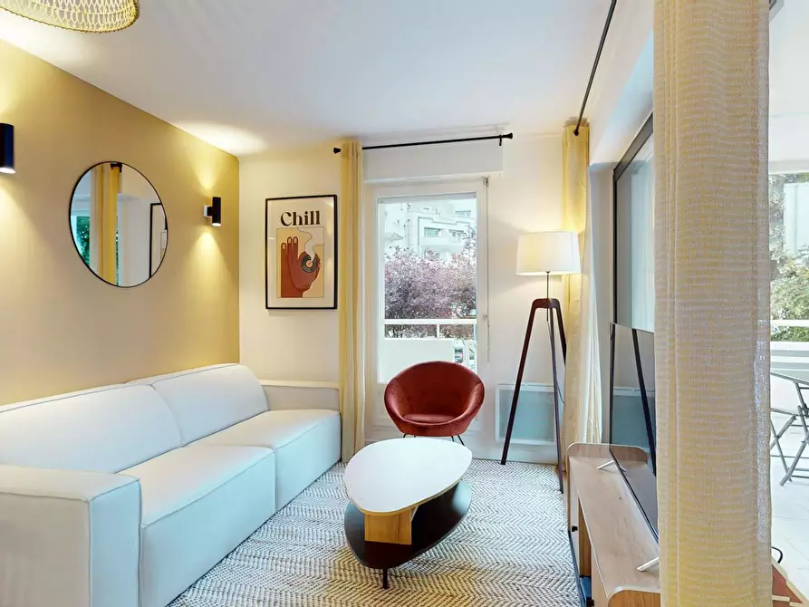 Immagine 9 di Camera in affitto  in Avenue Mormal a Lille