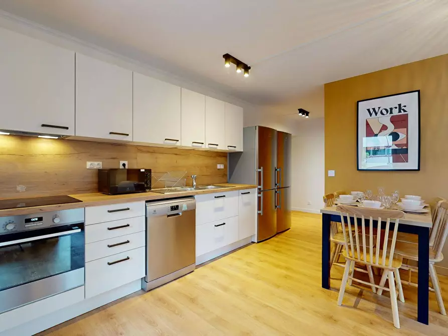 Immagine 8 di Camera in affitto  in Avenue Mormal a Lille