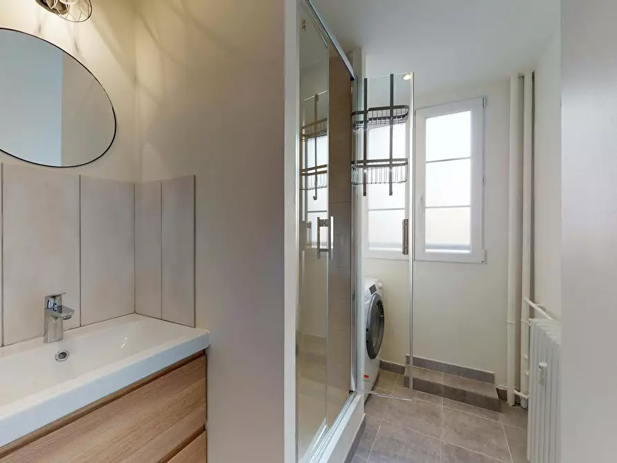 Immagine 7 di Camera in affitto  in Avenue du Président Hoover a Lille