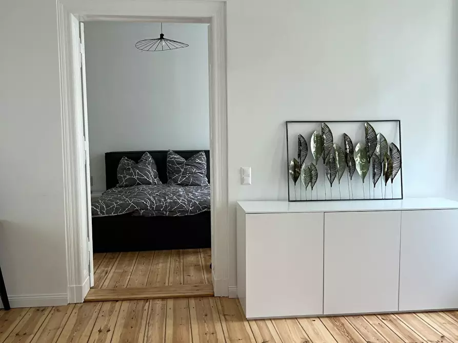 Immagine 6 di Appartamento in affitto  in Heinz-Kapelle-Straße a Berlin