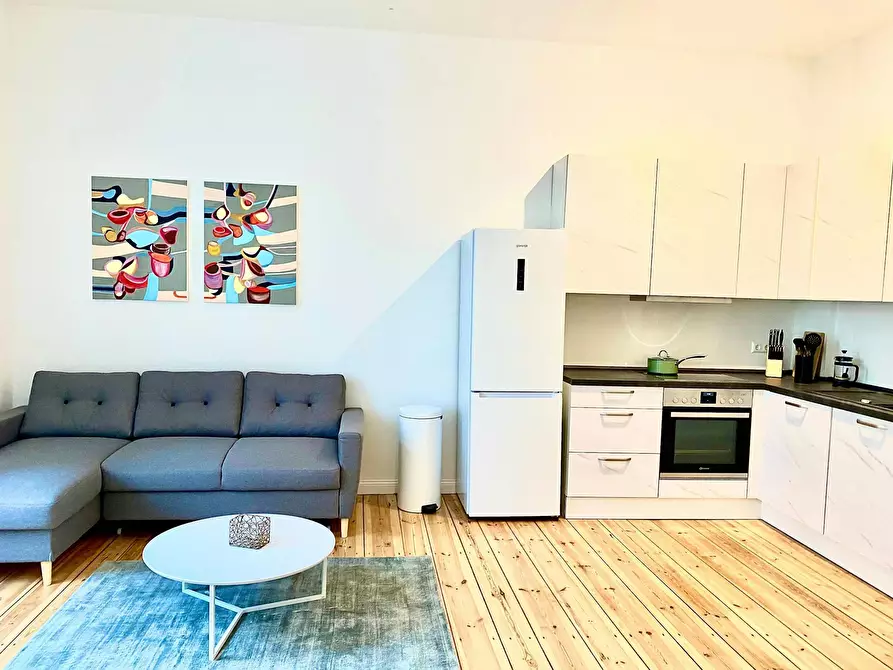 Immagine 3 di Appartamento in affitto  in Heinz-Kapelle-Straße a Berlin