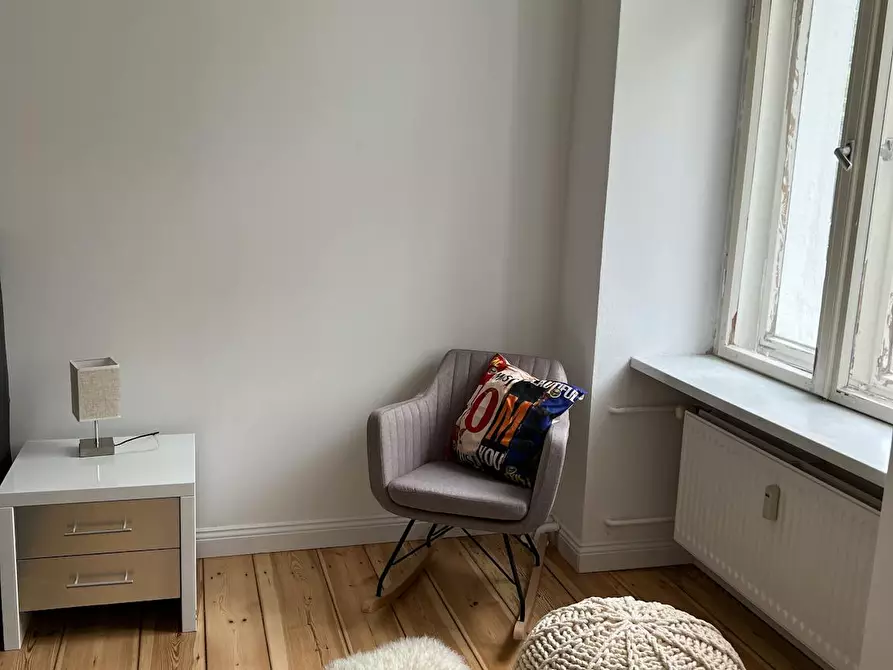 Immagine 9 di Appartamento in affitto  in Heinz-Kapelle-Straße a Berlin