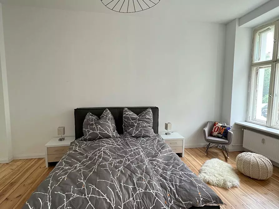 Immagine 8 di Appartamento in affitto  in Heinz-Kapelle-Straße a Berlin