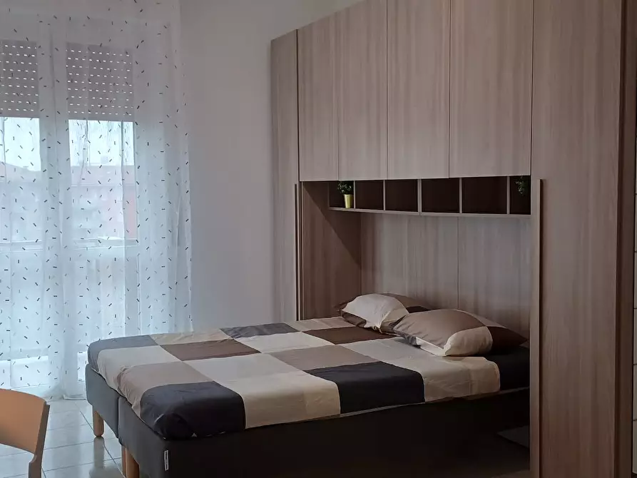 Immagine 2 di Camera in affitto  in Via Lanfranco della Pila a Milano