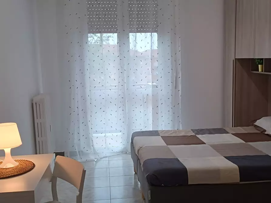 Immagine 3 di Camera in affitto  in Via Lanfranco della Pila a Milano