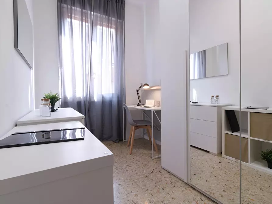 Immagine 5 di Camera in affitto  in Via 20 Settembre a Brescia